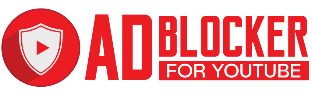 Ad blocker logo